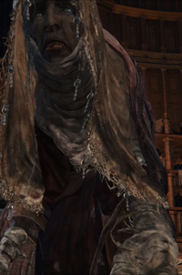 Bloodborne Iosefka.png