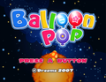 BalloonPop Wii Title.png