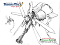 Thunder Force V Perfect System Bonus Image D ST5BS3.png