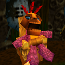 BanjoKazooie MMM Mumbo Jumbo Portrait XBLA.png