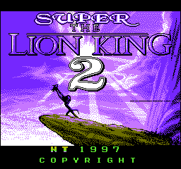 SuperLionKing2 TitleScreen.png