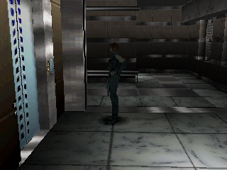 Dino Crisis (USA)-Main Hall B1 2.png