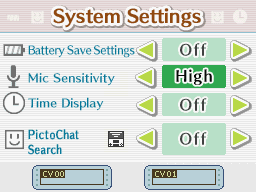 Nintendogs-Obscuredcns option system.png