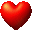 OoT-Recovery Heart Icon.png