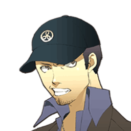 Persona3-FES EarliestJunpei2.png