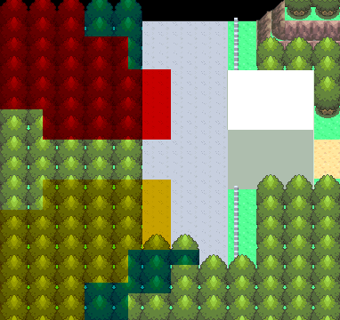 Pokemon HGSS Jan 31 08 Route 36 Invisble Grass Tiles.png