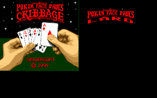 PokerFacePaulCribbage TITLEGG.png
