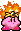 Kirby & The Amazing Mirror Fire Kirby.gif