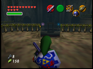 OoT-Forest Temple April98 Comp.png
