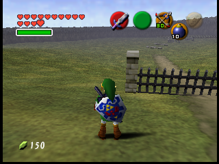 OoT-Hyrule Field1 Late 1997 Overdump.png