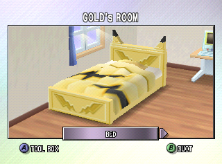 PokémonStadium2 - Pikachu Bed.png