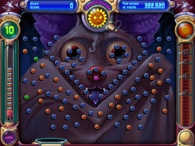 Peggle bat bug.jpg