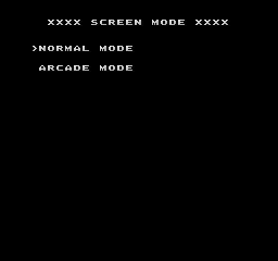 Raiden Project Diagnostic Mode Screen Mode.png