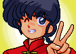 Ranma Chounai RanmaM victory.png