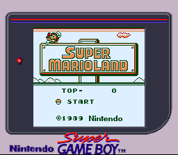 Super Mario Land SGB Palette Title.png