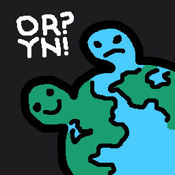 Oryn's Avatar