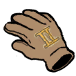 Dragon Quest Builders 2 glove II icon.png