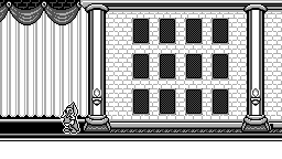 Mickey's Ultimate Challenge (Game Boy) - Daisy's Room.png