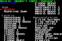 Justice League Heroes - The Flash U GBA Debug.png