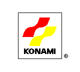 Konami GB Collection Vol. 2 (GBC-EU) KonamiLogo.png