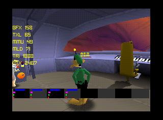 Duck Dodgers N64 - Debugdisplay4.png