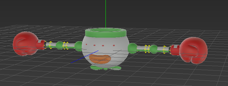 Super Mario Bros. Wonder-EnemyKoopaJrClown-unused model parts.png