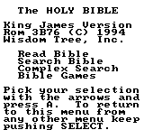 King James Bible (GB) checksum.png