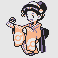 PokemonGS-Kimono GirlProto.png