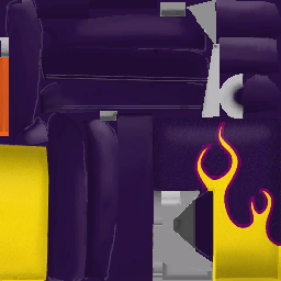 TSCS chairdiningracecar-chair-purple0 lifo 256x256.png