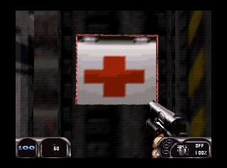 DukeNukem64 IncubatorSecret-Medkit1.png