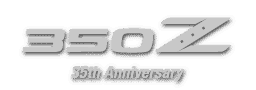 GT4 350z 35th 05 logo.png