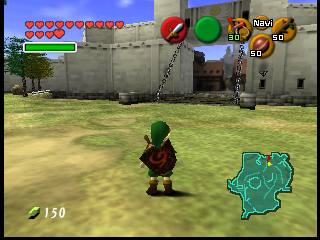 OoT-Hyrule Field July98 Comp.png