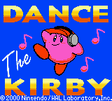 The Kirby Waltz