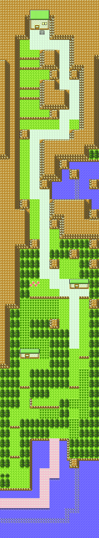 PokemonGSC Route26.png