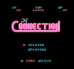 City Connection - FC - Title Screen.png