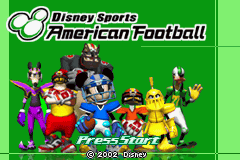 DisneyamerifootballGBA-titleJP.png