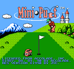 Mini-Putt NES TitleScreen.png