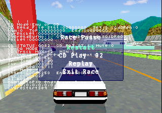 Touge Max Saisoku Drift Master Debug Disp CD.png