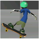 Extremely Goofy Skateboarding-Tutorial max noseslide final.png