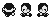 Pokémon Red and Blue Unused Giovanni OW sprites.png