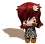 RockblastWii-storyP2girl.png