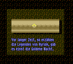 Legend of Zelda, The - A Link to the Past (Germany) Script Differences.png