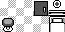 Pokémon RBY Tileset 15 Unused Blocks.png