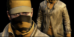 WatchDogs UnusedOutfitYellow.png