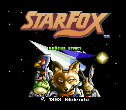 Starwing (Germany).Title Screen P.png