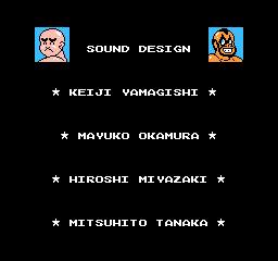 Tecmo World Wrestling - NES - Staff Roll 05.png