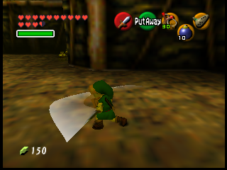 OoT-Child Link Sword Blur April98 Comp.png