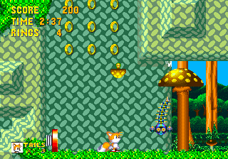Sonic the Hedgehog 3 (Nov 3