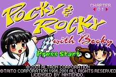 Pocky & Rocky with Becky Chapter Select.png