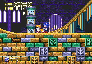Sonic3HCZdominoes ingame.png